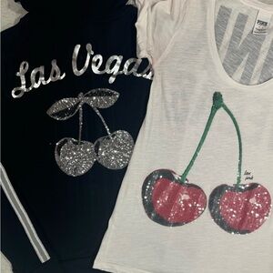 VS PINK BLING BUNDLE M